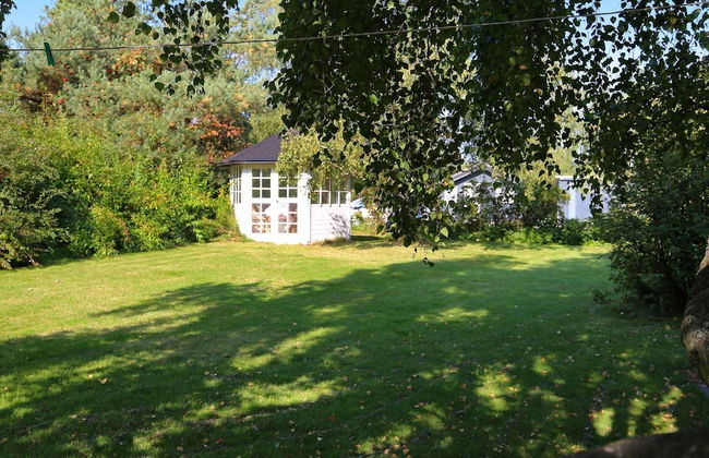 4 Person Holiday Home in Liseleje - Photo 19