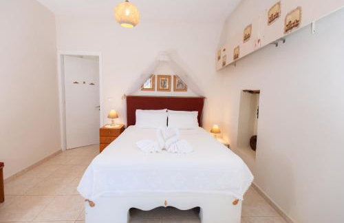 Eirini's Traditional House - Foto 18