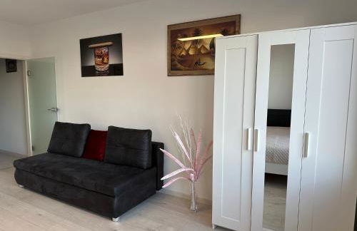 KOMFORT FerienWohnung NeuBau Merzig - Foto 47