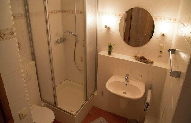 Spacious Holiday Home in Ulmen Near the Centre - Foto 8