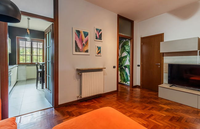 Casa Federica Relax and Style - Foto 4