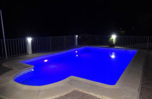 LAS PALOMAS, appartement 2 chambres avec piscine - Photo 39