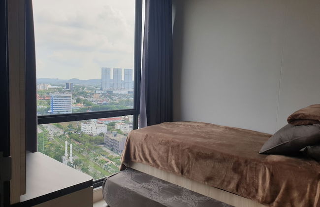 CozyHomes at One Residence Batam - Foto 23