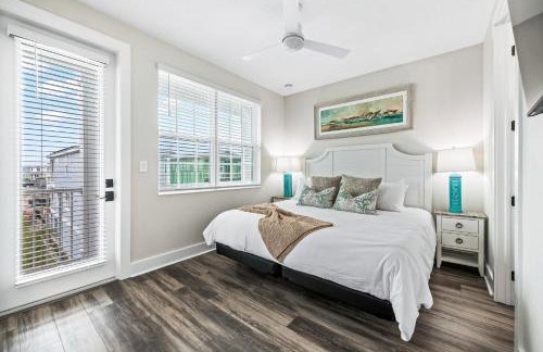 Coastal Escape at Hunter's Point - Foto 34