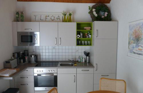 Landleben - Ferienhaus 2 - Foto 5