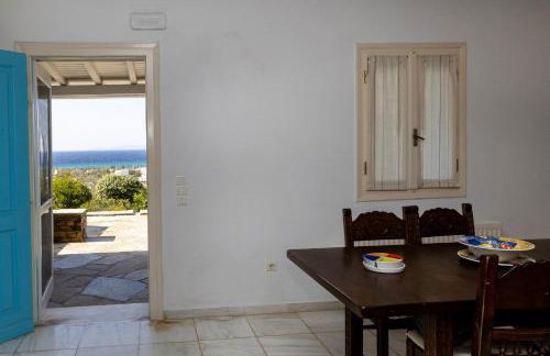 Villa Marble Tinos - Foto 50