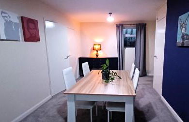 Little Harries Cottage - surrounded by open fields - Foto 19