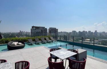 Iconyc House of Charlie - Foto 18