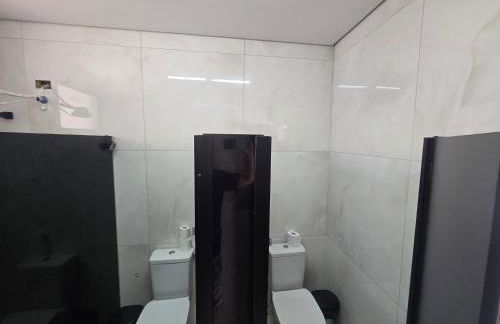 Área de lazer Paraíso da Alegria - Foto 3