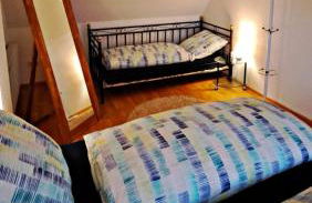 Deichstube-Greetsiel - Foto 11