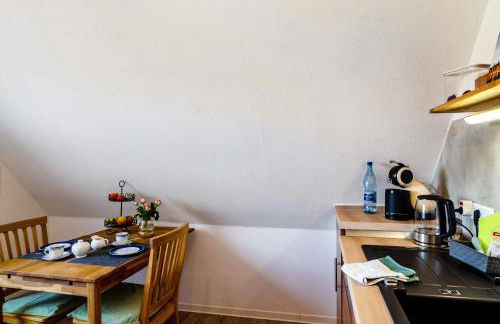 Schlossblick - Foto 9