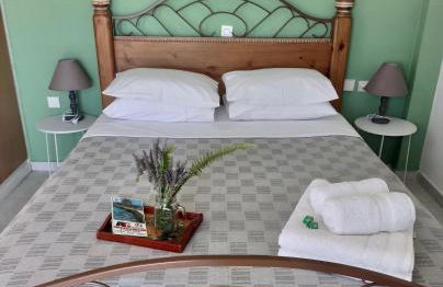 Anastasios Olive Garden Apartments - Foto 1