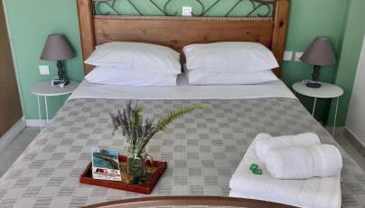 Anastasios Olive Garden Apartments - Foto 1