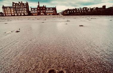 The Coorie Inn @ Portobello, Edinburgh’s Seaside. - Foto 16