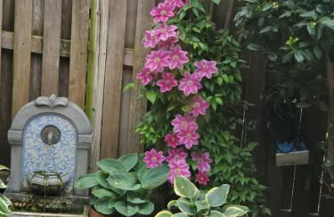Charming, 1870's townhouse, in Old Town Alexandria - Foto 48