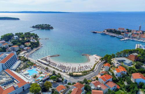 Apartments by the sea Banjol - Rab - 4965 - Photo 26