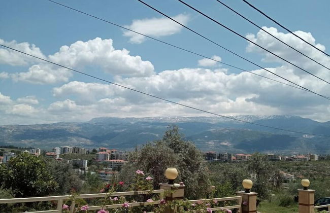 Nahla apartments - Foto 27