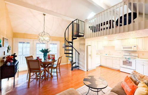 Fins Up Margaritaville 2BD3BALoftGrillFirepit - Foto 44