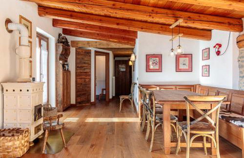 Le Chalet Des Vaches - Foto 28