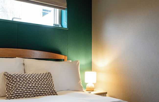 Sustainable 2BD Pod on Old Chalford Farm - Foto 1