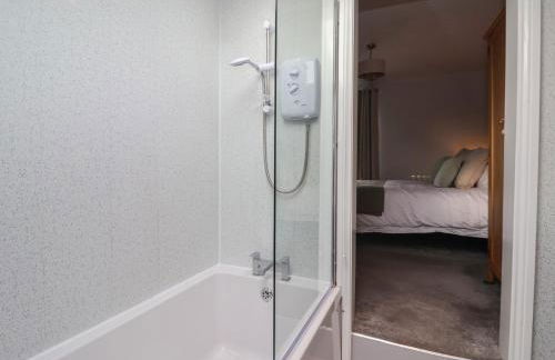 Grange Cottage - Foto 13