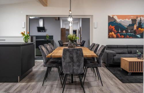 BPS Apartment #7 Luxury Penthouse - NEU - Deluxe - Modern - Foto 8