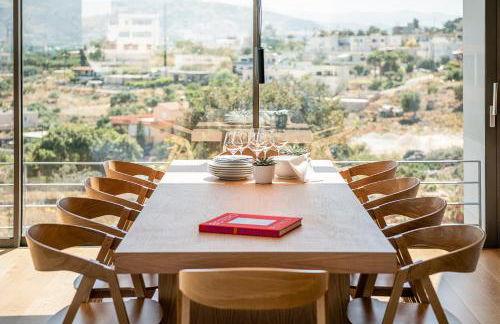 Seametry Luxrury Living Penthouse - Photo 146