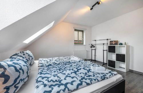 Altstadtblick Jever - Foto 23