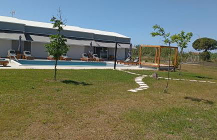 Olympia Suites - Photo 26