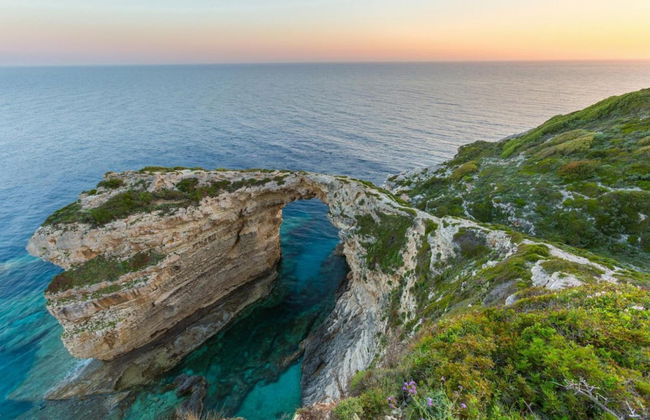 Villa Alkyon in Paxi - Foto 22