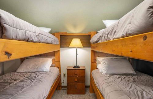 Mt. Hood Chalet - Foto 17