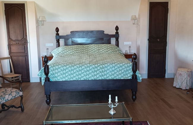 Manoir du Bois Noblet - Foto 14