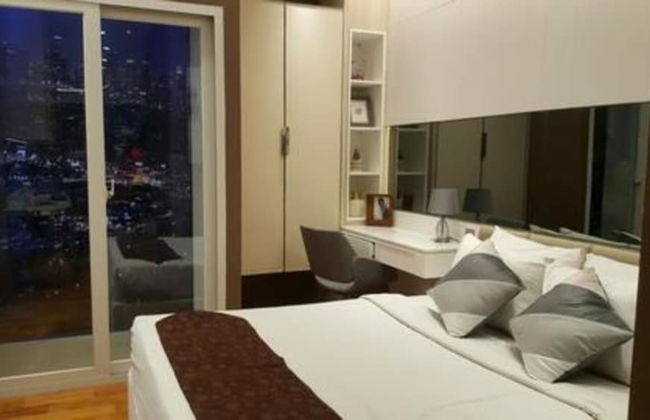 SUN City Apartment Sidoarjo by Group A - Foto 3