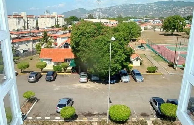 Oaklands Guest Oasis - Foto 18