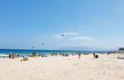 Al087 Villa Mirage Frontemare con Posto Auto - Foto 54