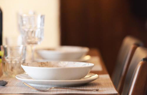 Paraskevi Luxury Apartments - Foto 43