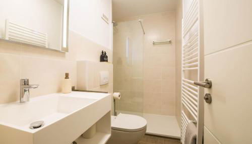 Luxury Dudweiler Workers Rooms - Foto 3