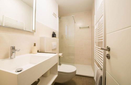 Luxury Dudweiler Workers Rooms - Foto 3