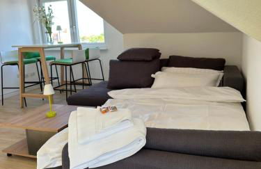 Fosters Garden Suites Kassel - Foto 62