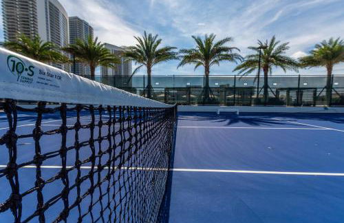 Espectacular Condo Esquina Beach House Hollywood Apartamento - Foto 74