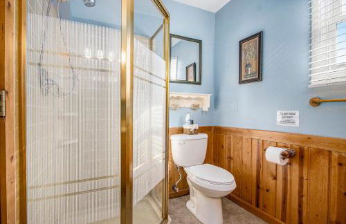 Pure Michigan at Pine Lake - Swim, Boat, Fun! - Foto 10