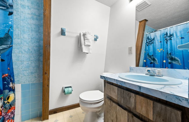 Oasis Beach House - Foto 16