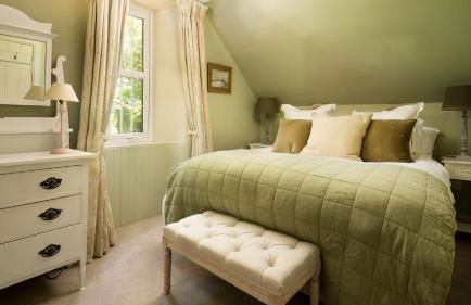 Wood Cottage - Foto 17