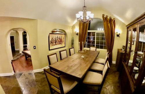 Villa La Cresta - 5 Acre Retreat - Foto 33