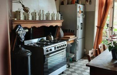 Huize Carmélites - Foto 13