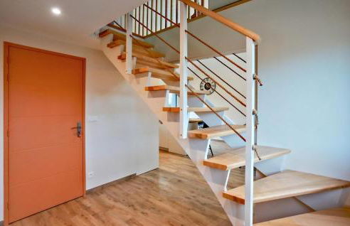 Stunning Home In Flottemanville-Hague - Foto 16