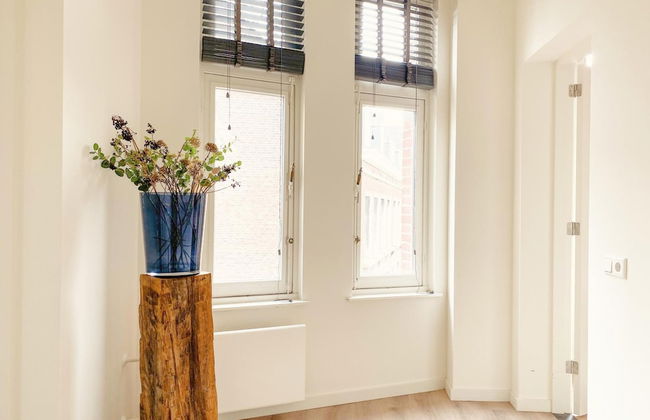 Stylish Apartment in Centre of Maastricht - Photo 7