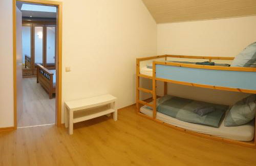 Superior Maisonette-Wohnung-nur 5 min zum Europapark - Foto 39