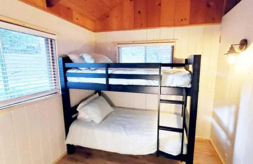 Redwood Retreat, Mountains, Adventure and Nature - Foto 23