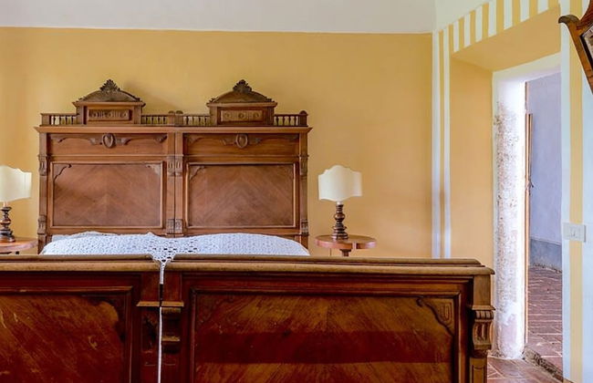 An Ancient Convento in Tuscany now With Pool for a Great Holiday - Foto 54